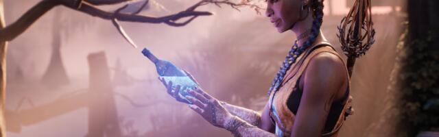 South of Midnight bottles up some very special Southern magic, but is it enough?