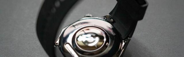OnePlus Watch 3 Case Typo Says It is “Meda in China”