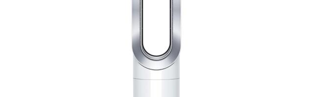 Dyson 2-in-1 Heater and Fan Just Took a $120 Price Cut for a Limited Time