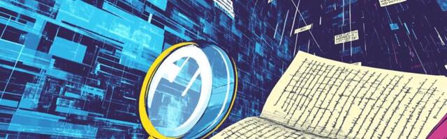 Mistral releases new optical character recognition (OCR) API claiming top performance globally