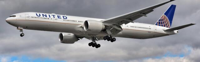 United Airlines makes superfast internet in the sky a reality