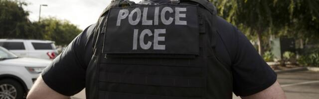 What is the Immigration Act of 1952 and why do Trump officials keep talking about it?