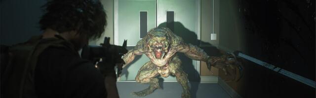 Resident Evil 3 Now Available on iPhone, iPad, and Mac