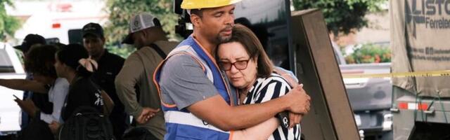 Roof collapse at Dominican club kills at least 124 as officials scramble to identify victims