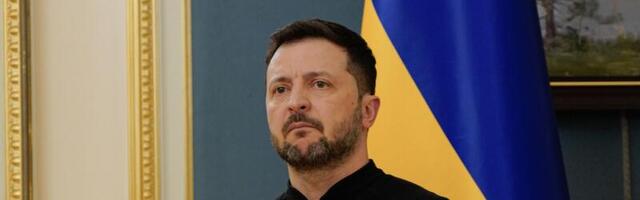 Ukraine Considers Up to 23% Personal Income Tax on Crypto in Newly Proposed Tax Scheme