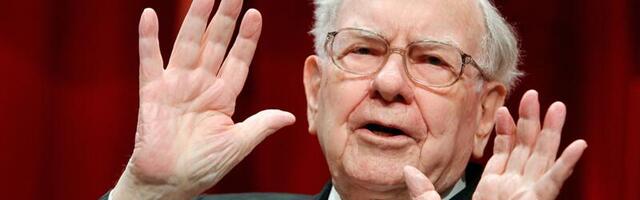 Bitcoin Likely Still 'Rat Poison' at Berkshire Hathaway Even Without Warren Buffett