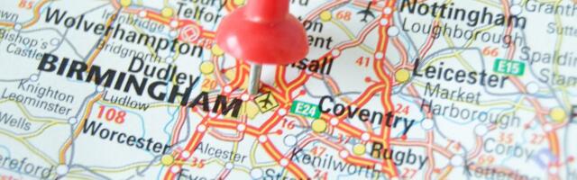 West Brom Building Society Selects Deloitte and 10x Banking to Drive Digital Transformation