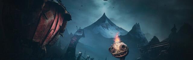 The Midnight Walk review