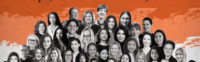 CoinDesk Top Women in Web3 & AI—Methodology