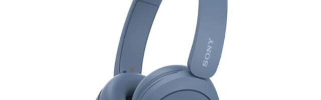 This Sony Headphones Now Costs $38 on Amazon, That’s 20x Less Than AirPods Max
