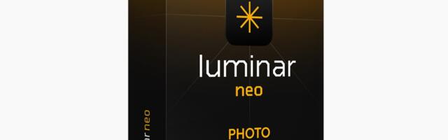 Get professional-looking photos in just a few clicks with this AI-powered app
