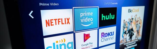 TikTok, Instagram May Worsen Streaming Ad Market’s Woes