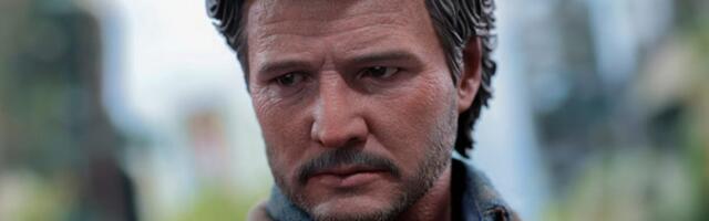 You Can Soon Own a Very Realistic Pedro Pascal Figure