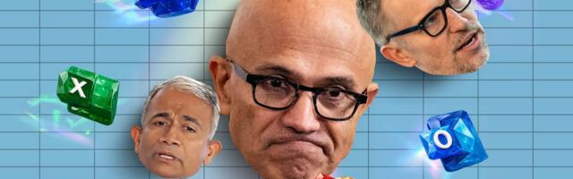 Microsoft Hopes Hastened AI Rollout, Price Discounts Can Fuel Office 365 Growth