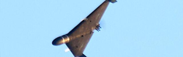 Ukraine says Russia's new jet-powered attack drone is full of foreign parts and immune to electronic warfare