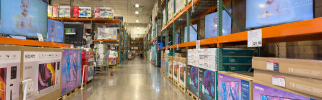 What You Should Know Before Buying A New TV From Costco