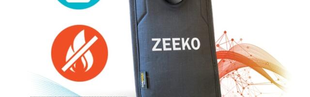 Zeeko Launches New Mobile Phone Signal Blocking Pouches for Secondary Schools