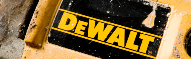 What Are DeWalt's Oil-Resistant Batteries For, And Do You Need Them?