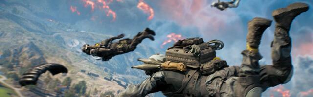 Battlefield REDSEC crossplay – here's how to turn off crossplay between PC and console platforms Battlefield REDSEC crossplay – here's how to turn off crossplay between PC and console platforms