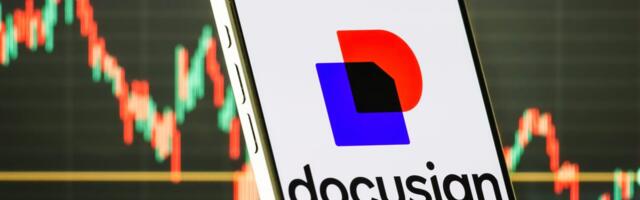 Docusign tries making love, not war, with OpenAI