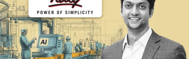 How Tally Strikes A Balance Between Enabling AI Adoption And Growth