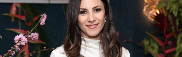 How the CEO of jewelry company Mejuri is dealing with soaring gold prices