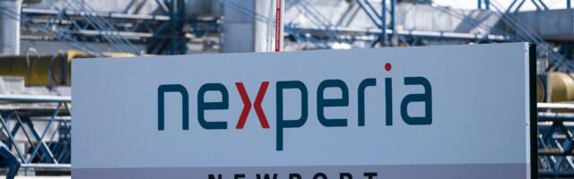 Dutch government allegedly folds to supply chain pressure, will relinquish control of Nexperia in China spat — reports say deal contingent upon China allowing firm to resume chip exports