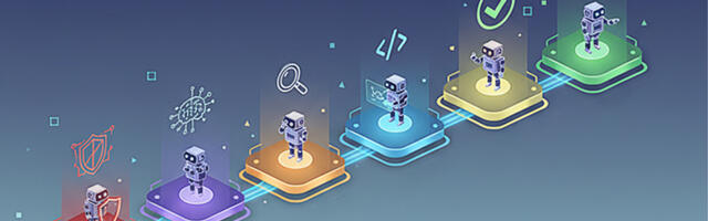 Text-to-SQL нового поколения: как мультиагентная система решает задачу