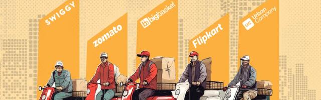 Telangana Cabinet Approves Gig Workers Bill