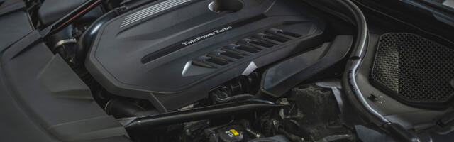 4-Cylinder Engines: Here Are The Pros & Cons