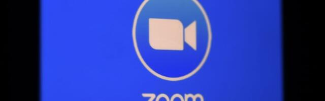 Zoom jumps after results offer bright sign for new products