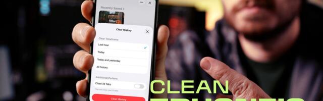 Clear Your Phone Browser Cache for Faster Speeds | How To video