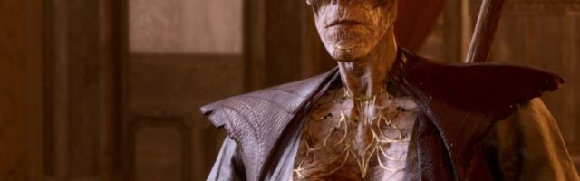 "This is insane" - Larian shares huge Baldur's Gate 3 mod-download number and recommendations of its own