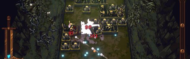 Ball x Pit is evolving with a string of free updates in 2026