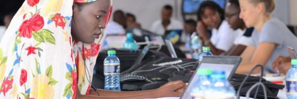 Techfugees non-profit brings on new CEO to engage tech industry with refugee issues