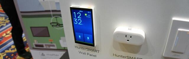 Handy New Tech Upgrades Old Home Ceiling Fans With Smart Bonuses