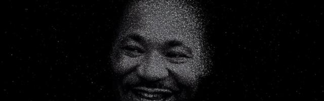 Apple Honors Dr. Martin Luther King Jr. With Full-Page Website Tribute