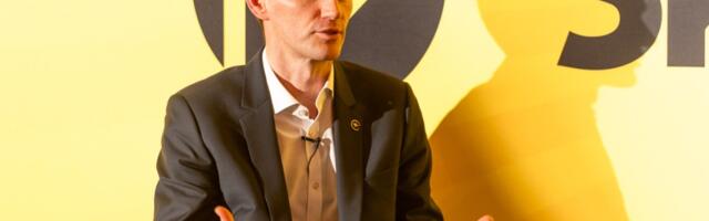 Europe’s Train Revival Is Stressing Its Rail Network: Eurostar Exec