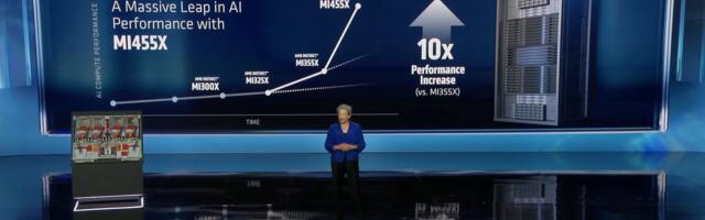 AMD ROCm CES 2026 press Q&A roundtable transcript — 'ROCm from 2023 is completely unrecognizable to ROCm today' company details, as it seeks to break down barriers to AI development