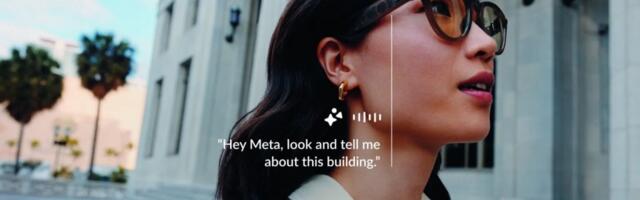 Smart Glasses to AI Agents: 4 Shifts for Travel From Meta’s Earnings