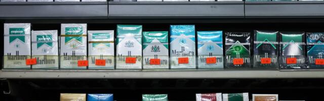 Prolific cigarette robbers linked to incidents all over East Bay