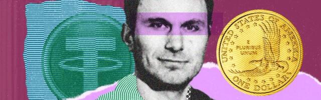 Tether scales back $20 billion funding ambitions after investor resistance: FT