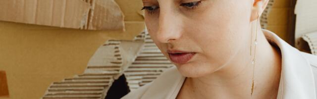 I kept finding mysterious bruises everywhere—then a doctor told me what was actually going on