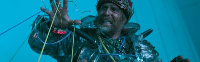 Good Luck, Have Fun, Don’t Die is a rollicking parable about this moment in tech