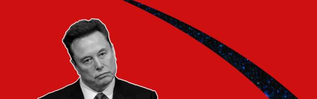 Elon Musk Has Changed His Mission Statement