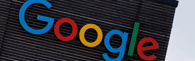 Google declares 'vibe design' is here as Figma's stock price sinks