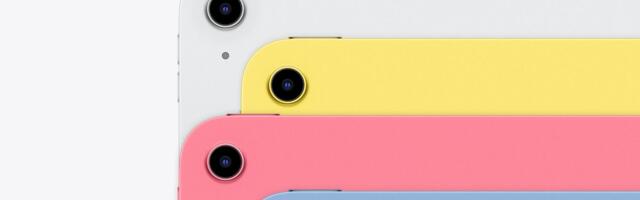 Apple’s cheapest iPad might finally catch up on performance