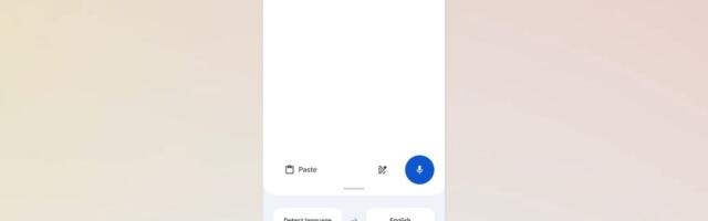 iPhone users can finally get live translation on their headphones through Google Translate