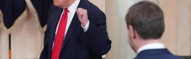 Is this the beginning of the end of the war in Iran?