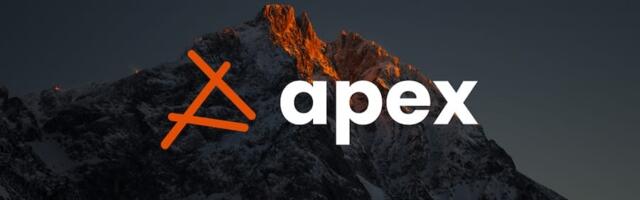 Irish SaaS Firm Apex B2B Launches with €1.5 million Backing